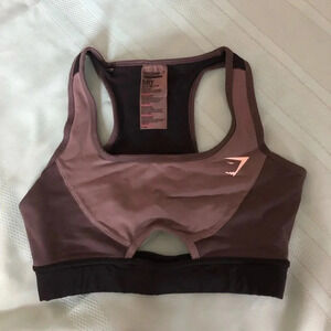 Gymshark  Sports Bra